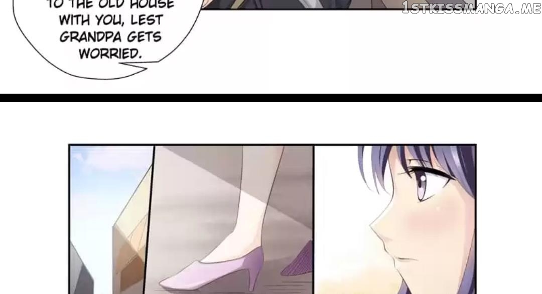 Invalid Engagement: Ex-wife’s Remarriage chapter 19 - page 16