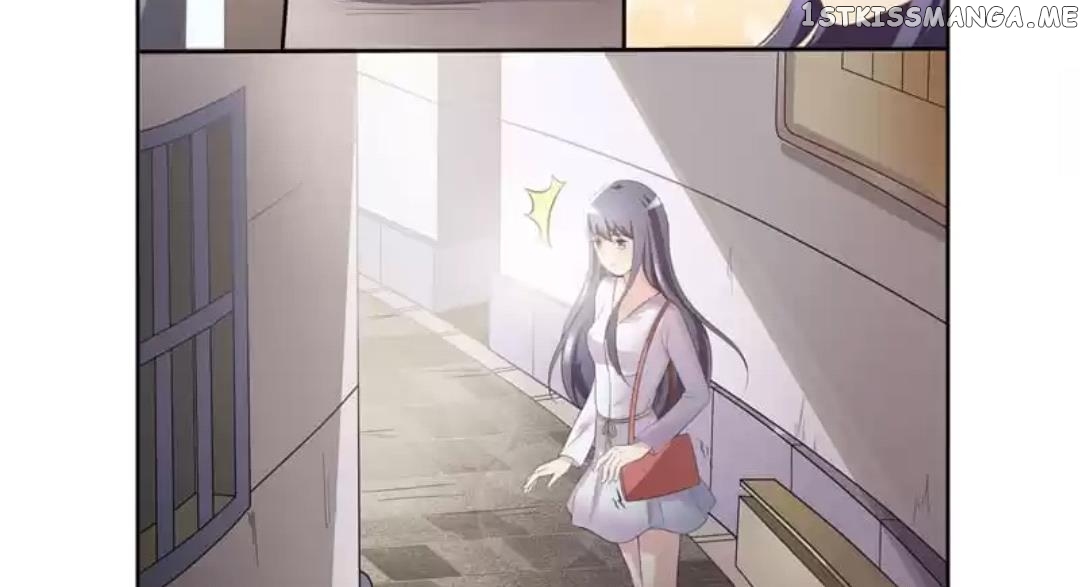 Invalid Engagement: Ex-wife’s Remarriage chapter 19 - page 17