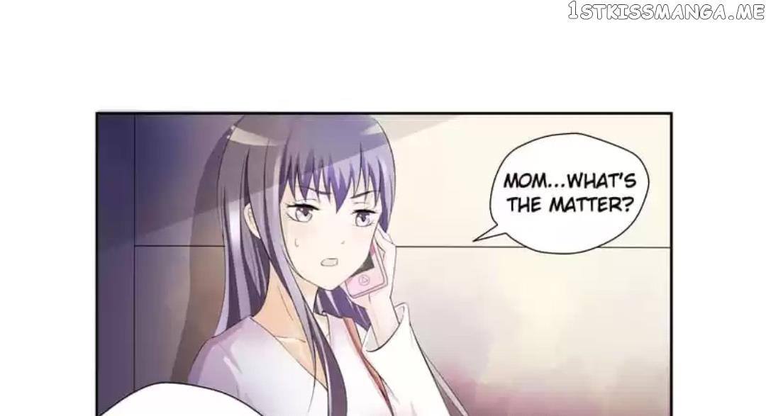 Invalid Engagement: Ex-wife’s Remarriage chapter 19 - page 19
