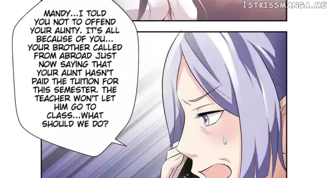 Invalid Engagement: Ex-wife’s Remarriage chapter 19 - page 20