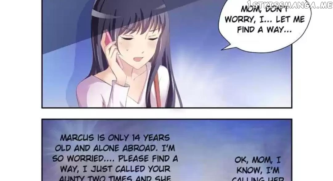 Invalid Engagement: Ex-wife’s Remarriage chapter 19 - page 22