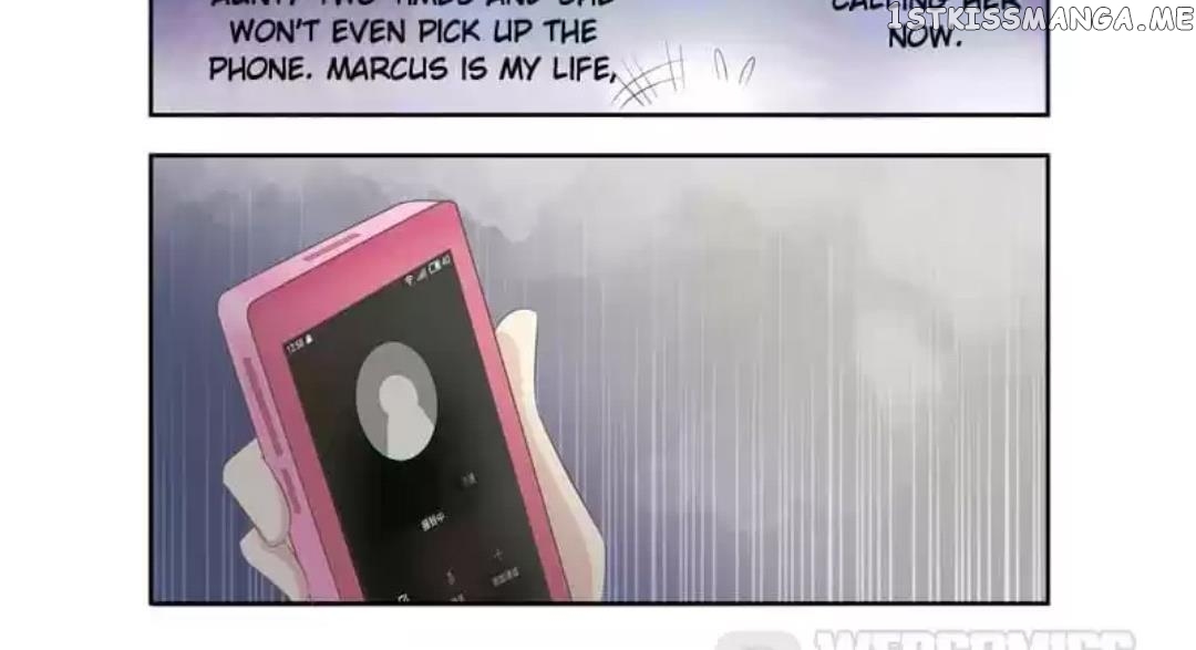 Invalid Engagement: Ex-wife’s Remarriage chapter 19 - page 23