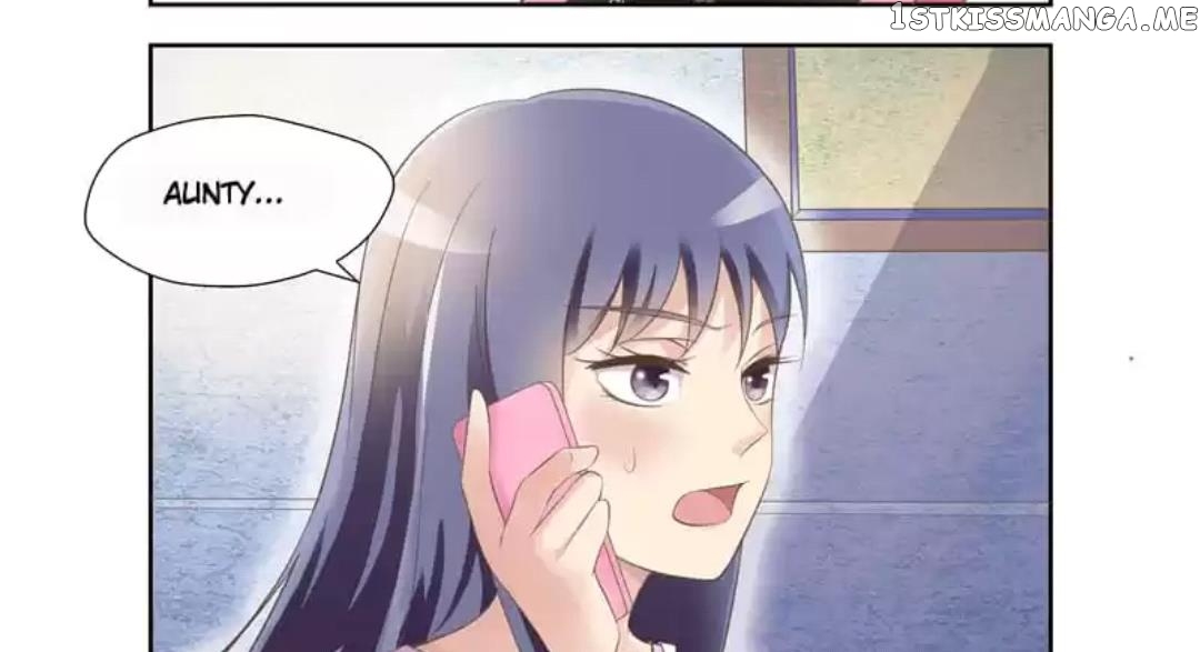Invalid Engagement: Ex-wife’s Remarriage chapter 19 - page 25