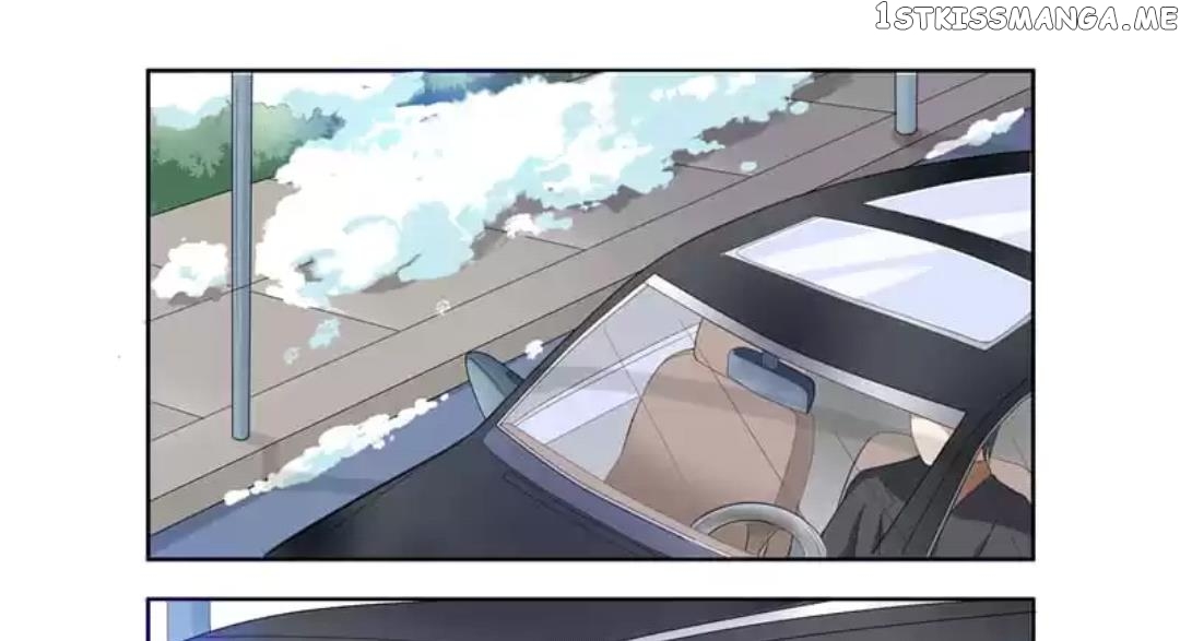 Invalid Engagement: Ex-wife’s Remarriage chapter 19 - page 6