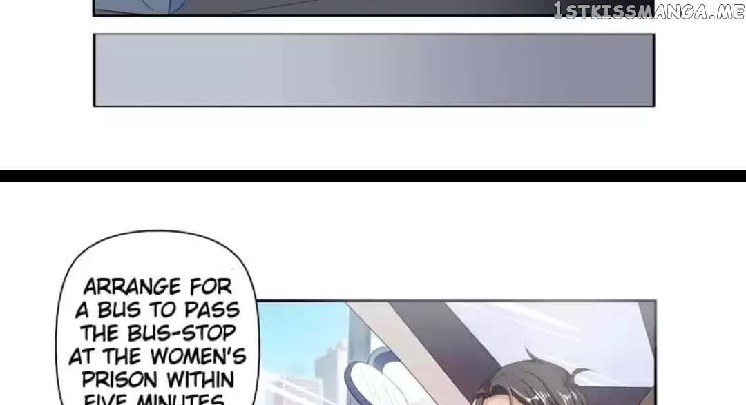 Invalid Engagement: Ex-wife’s Remarriage chapter 19 - page 8