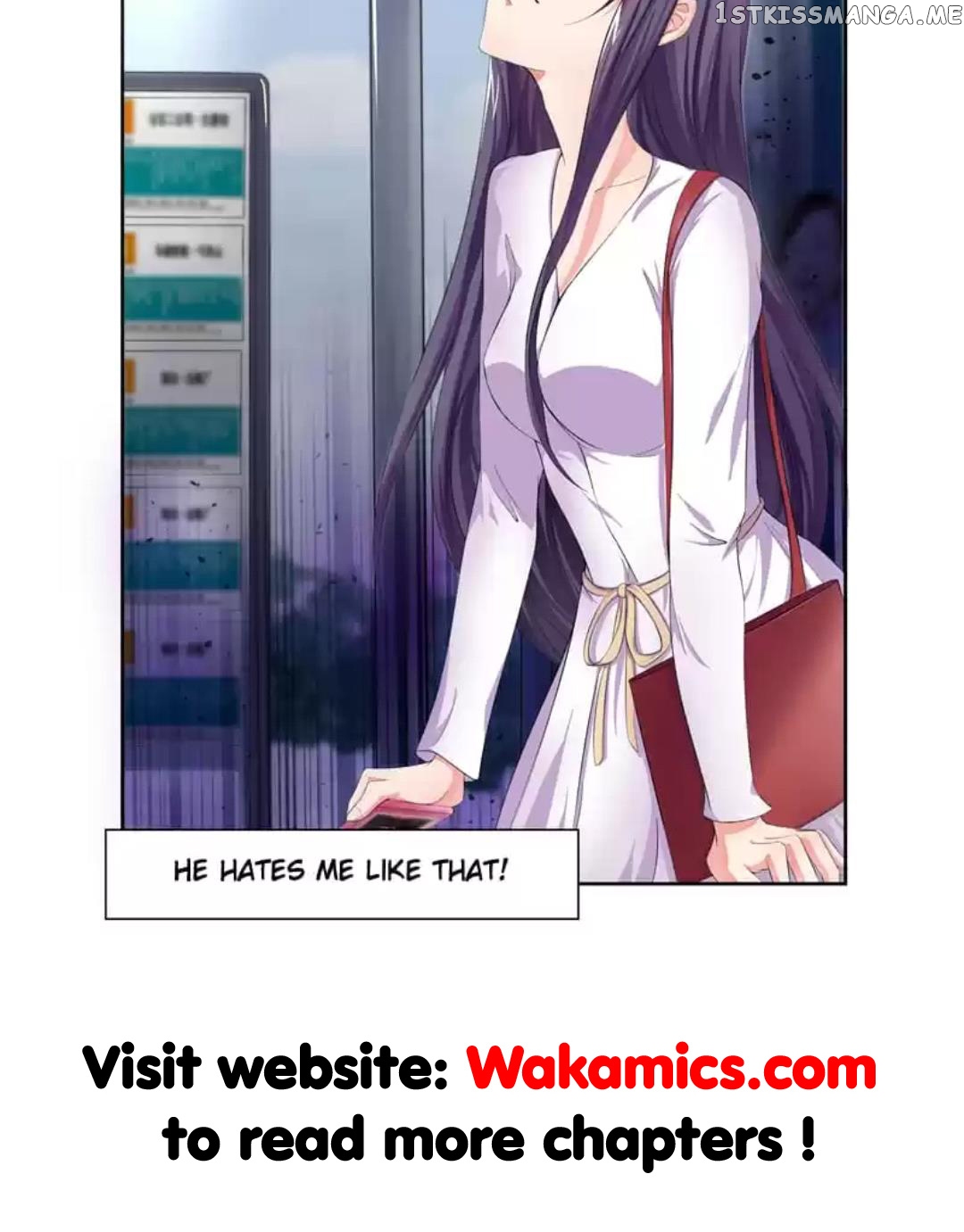 Invalid Engagement: Ex-wife’s Remarriage chapter 18 - page 11