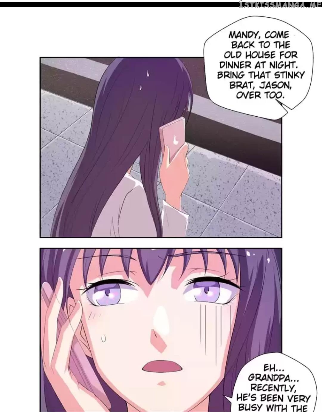 Invalid Engagement: Ex-wife’s Remarriage chapter 18 - page 4