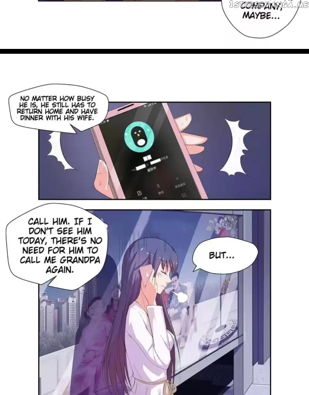 Invalid Engagement: Ex-wife’s Remarriage chapter 18 - page 5