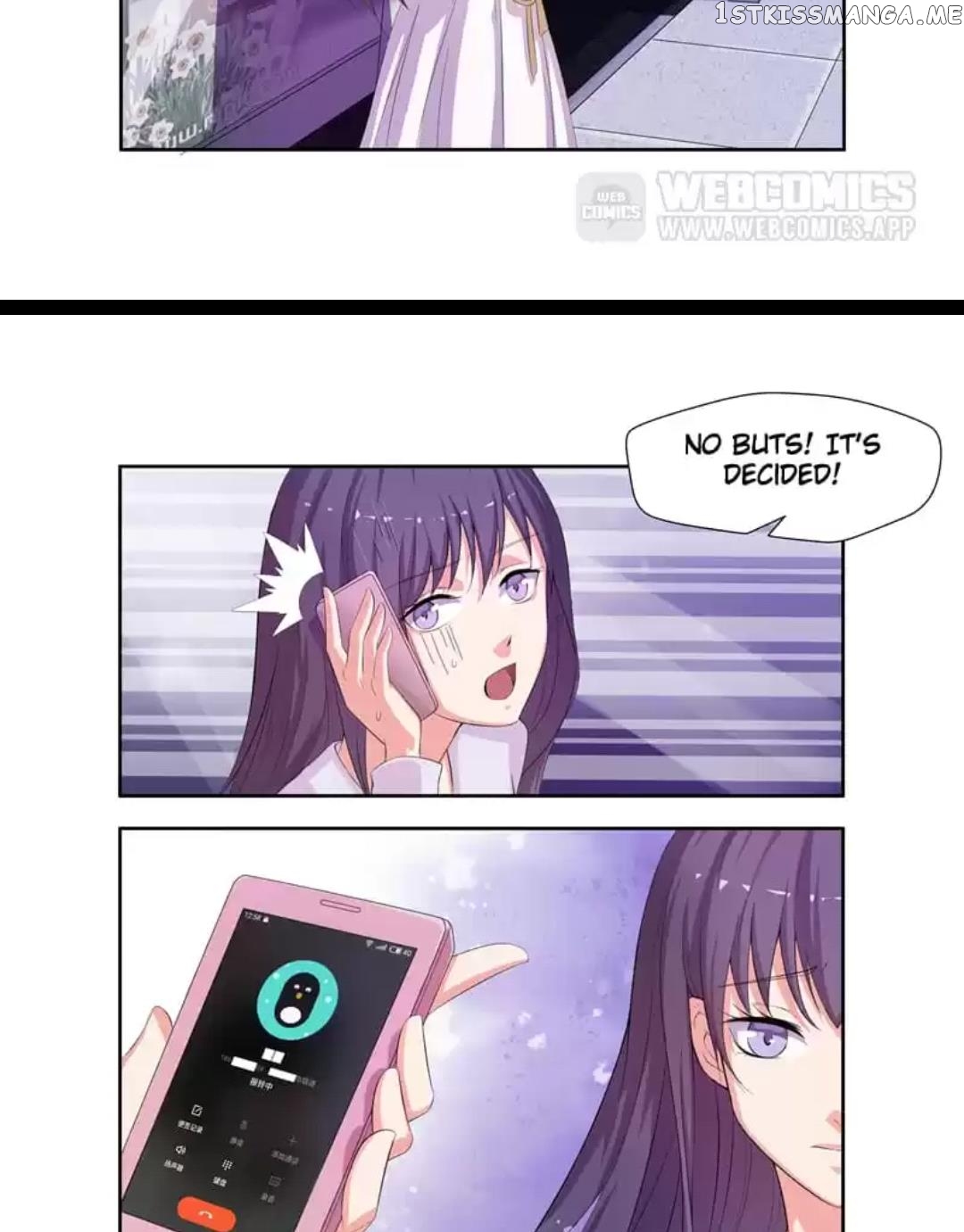 Invalid Engagement: Ex-wife’s Remarriage chapter 18 - page 6