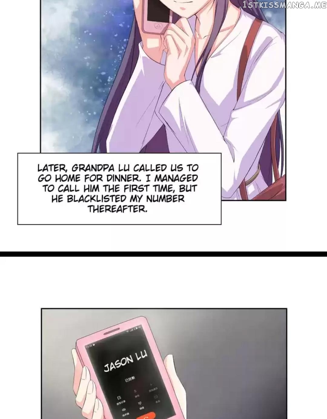Invalid Engagement: Ex-wife’s Remarriage chapter 18 - page 9