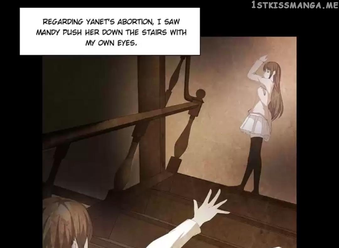 Invalid Engagement: Ex-wife’s Remarriage chapter 17 - page 10