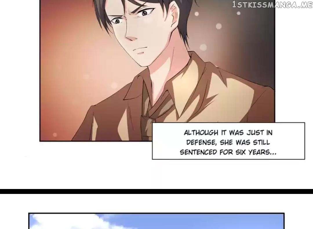 Invalid Engagement: Ex-wife’s Remarriage chapter 17 - page 13