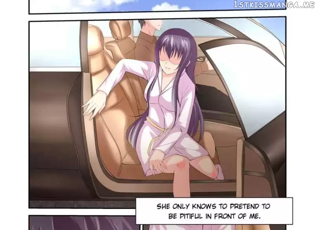 Invalid Engagement: Ex-wife’s Remarriage chapter 17 - page 14