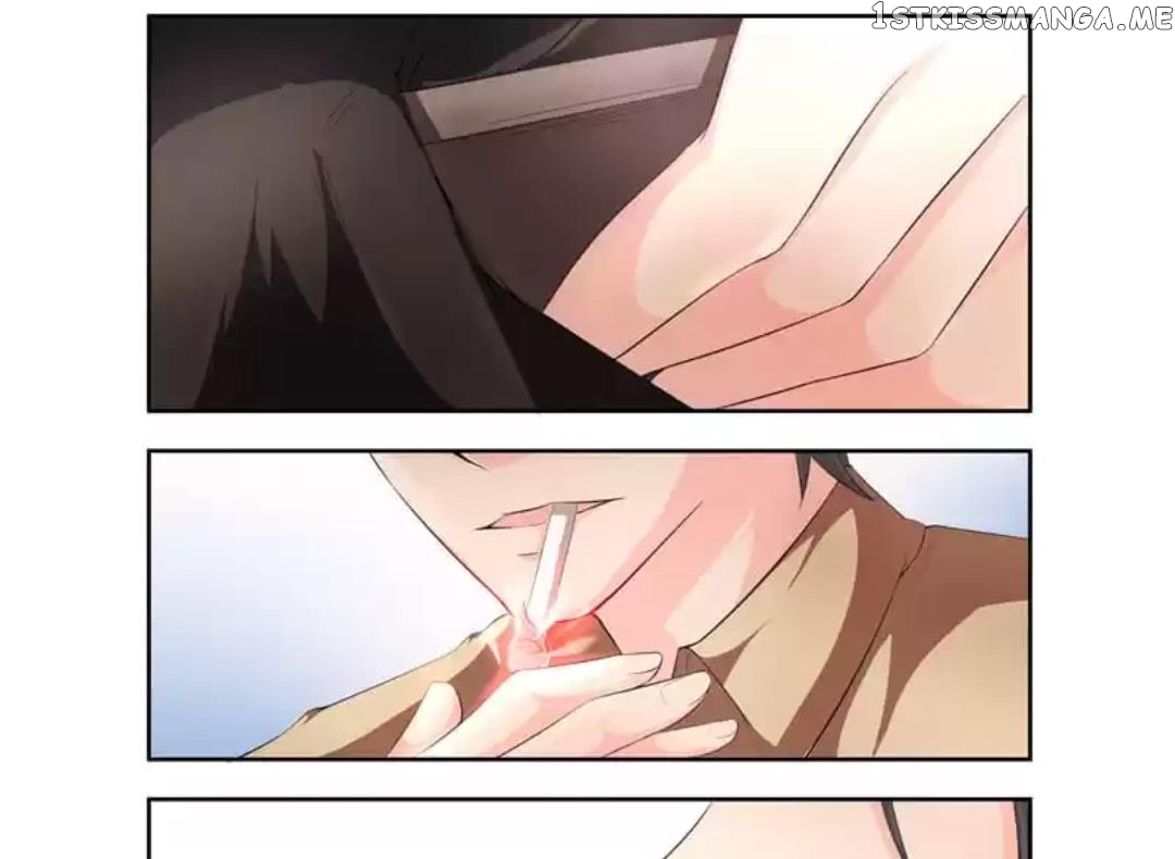 Invalid Engagement: Ex-wife’s Remarriage chapter 17 - page 16