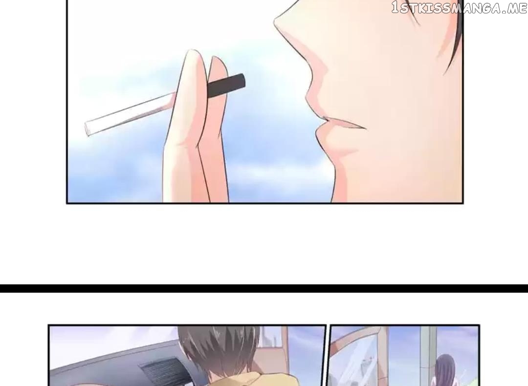 Invalid Engagement: Ex-wife’s Remarriage chapter 17 - page 17