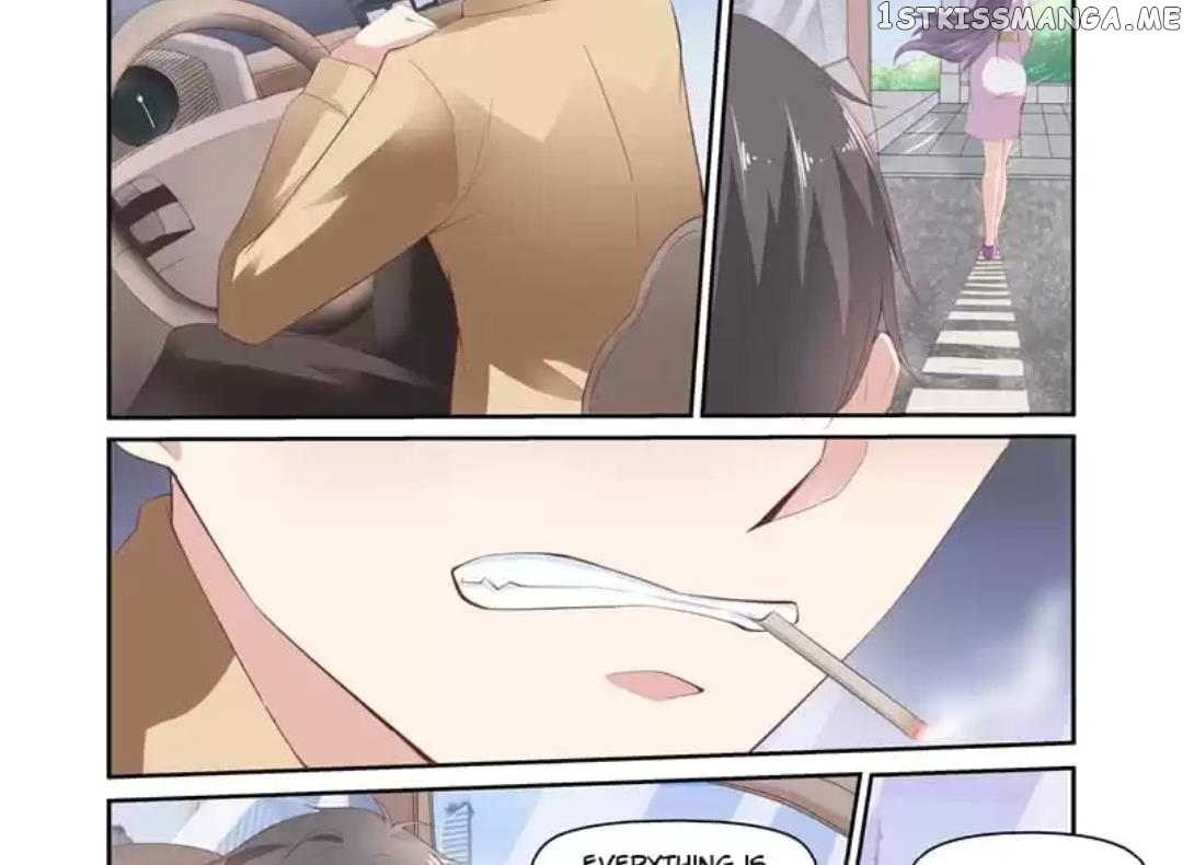 Invalid Engagement: Ex-wife’s Remarriage chapter 17 - page 18