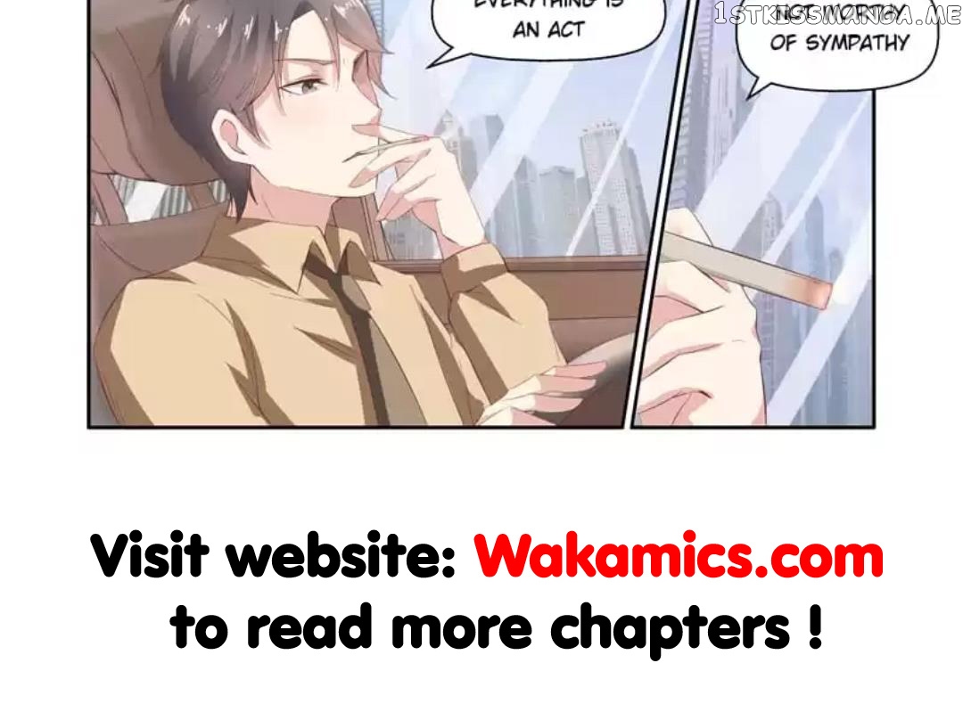Invalid Engagement: Ex-wife’s Remarriage chapter 17 - page 19