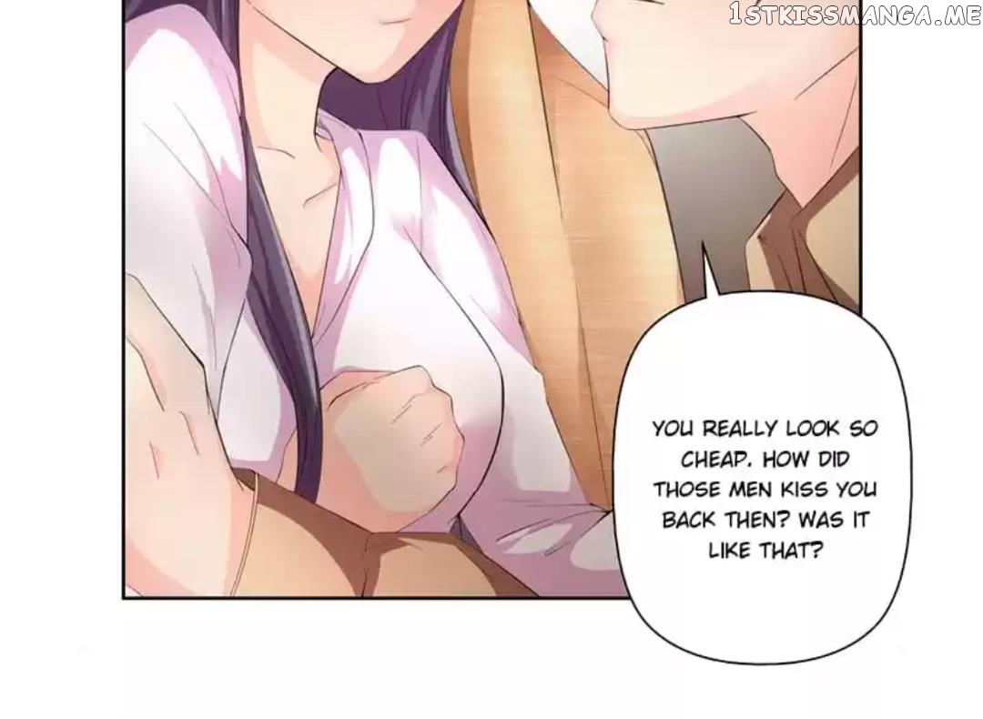 Invalid Engagement: Ex-wife’s Remarriage chapter 17 - page 3