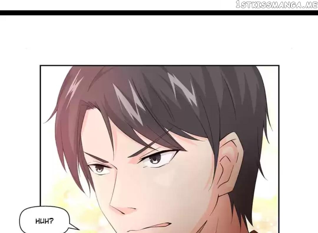 Invalid Engagement: Ex-wife’s Remarriage chapter 17 - page 4