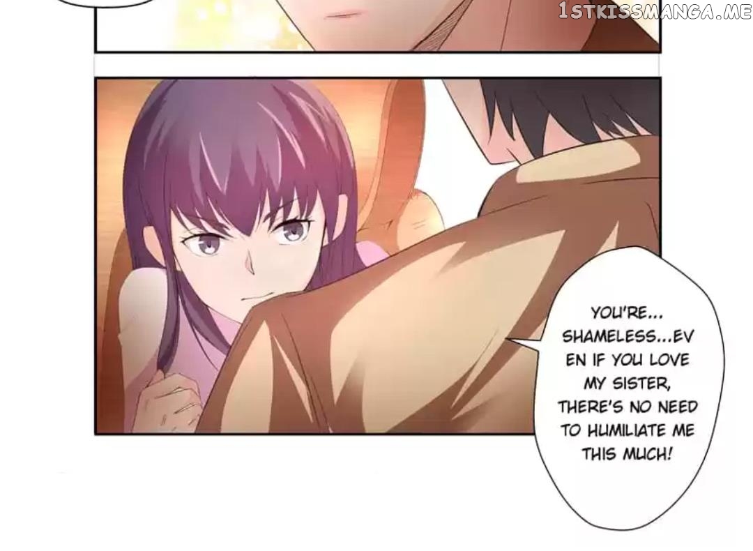 Invalid Engagement: Ex-wife’s Remarriage chapter 17 - page 5