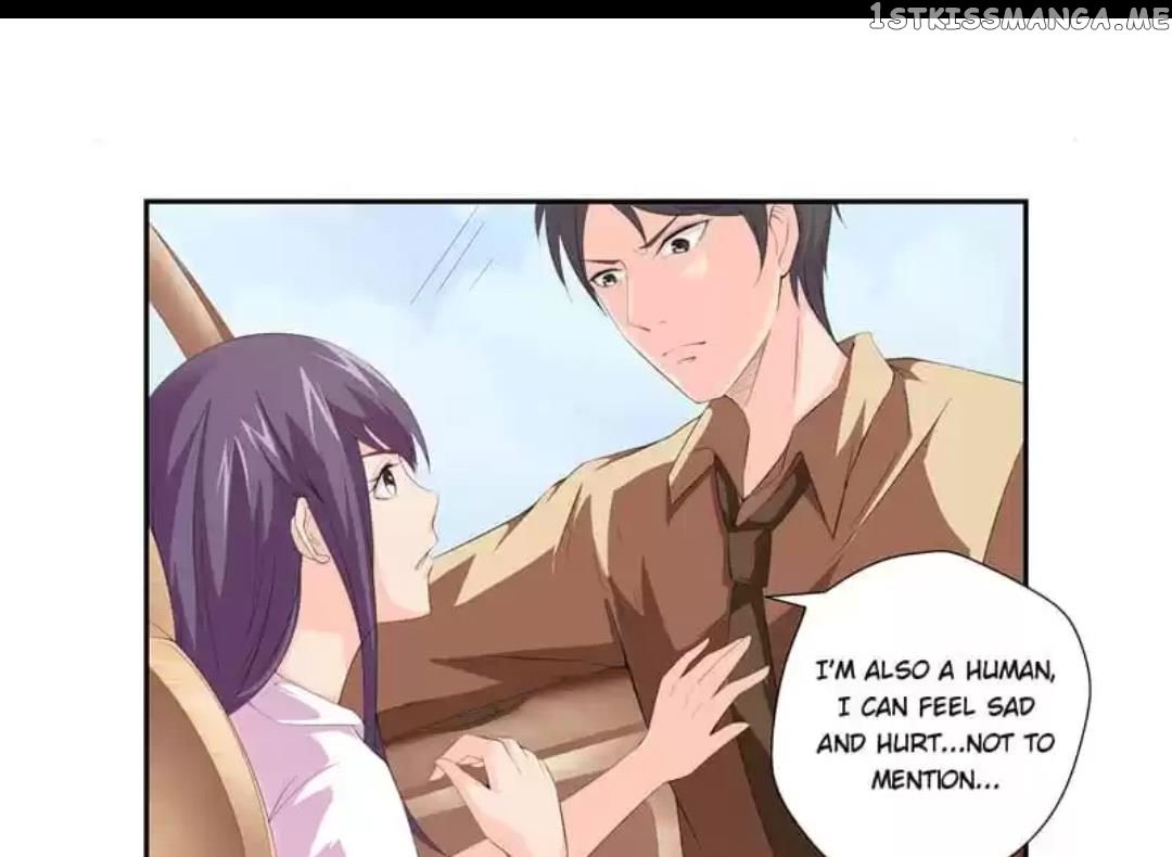 Invalid Engagement: Ex-wife’s Remarriage chapter 17 - page 6