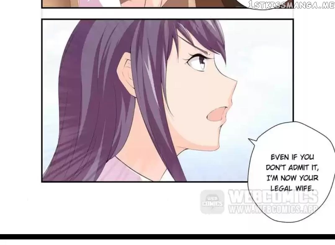 Invalid Engagement: Ex-wife’s Remarriage chapter 17 - page 7