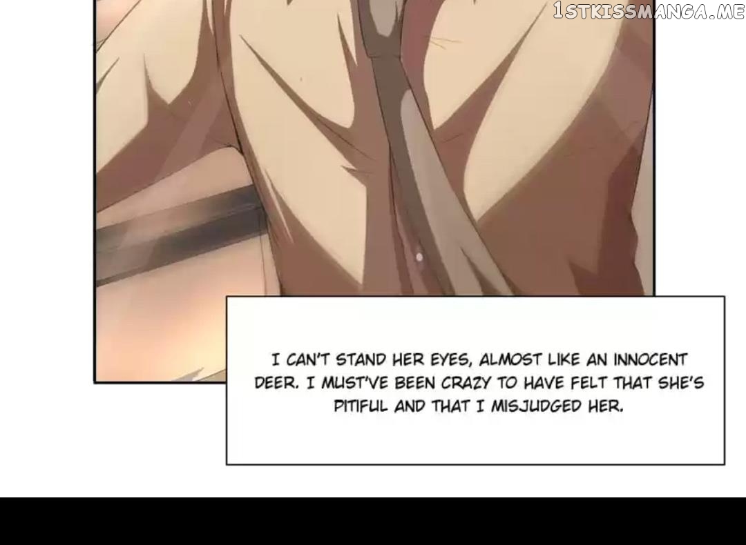 Invalid Engagement: Ex-wife’s Remarriage chapter 17 - page 9