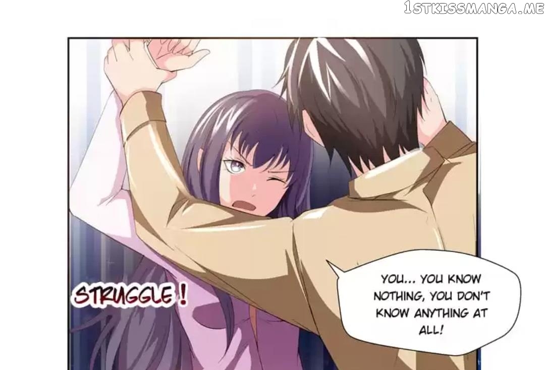 Invalid Engagement: Ex-wife’s Remarriage chapter 16 - page 13
