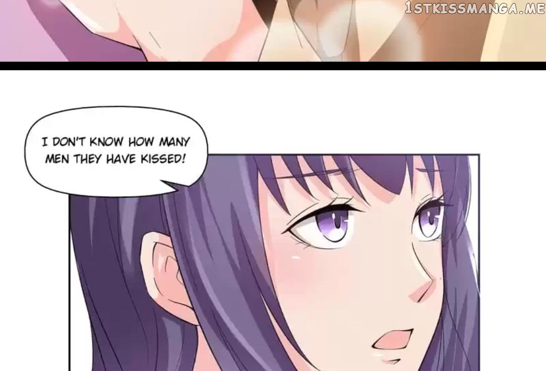 Invalid Engagement: Ex-wife’s Remarriage chapter 16 - page 19