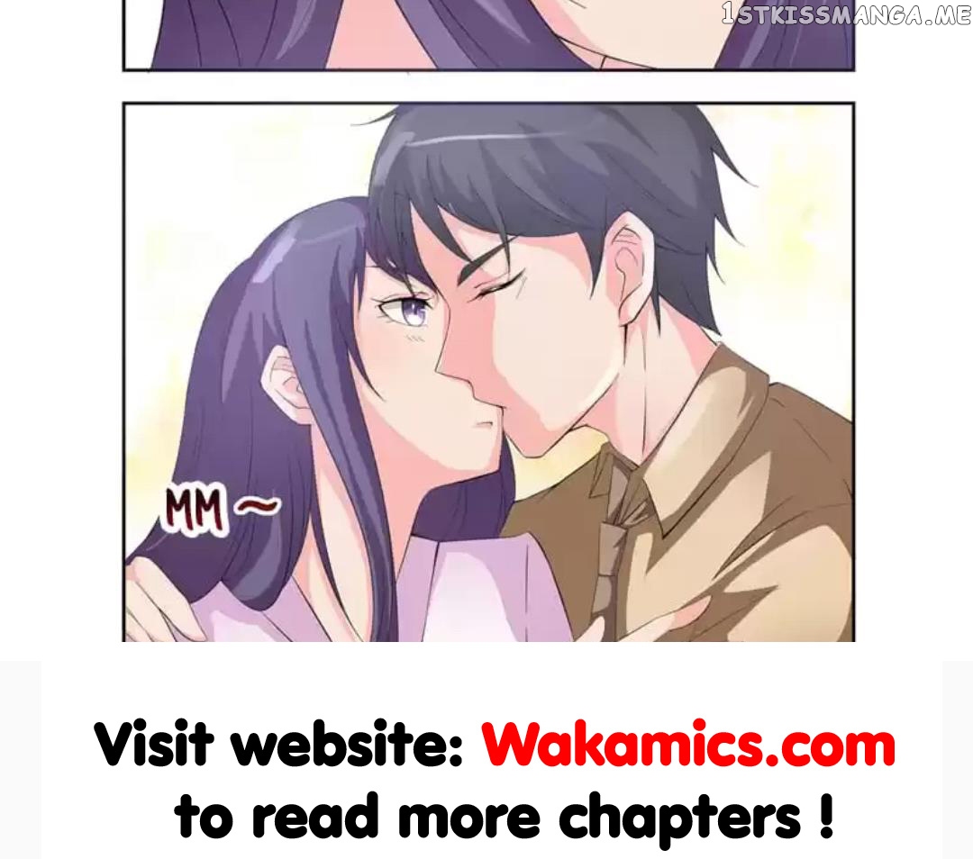 Invalid Engagement: Ex-wife’s Remarriage chapter 16 - page 20