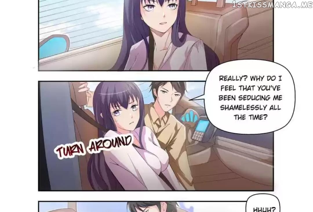 Invalid Engagement: Ex-wife’s Remarriage chapter 16 - page 7
