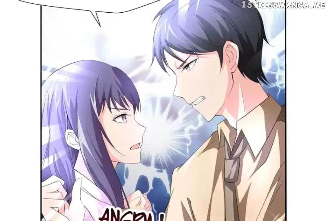 Invalid Engagement: Ex-wife’s Remarriage chapter 16 - page 9