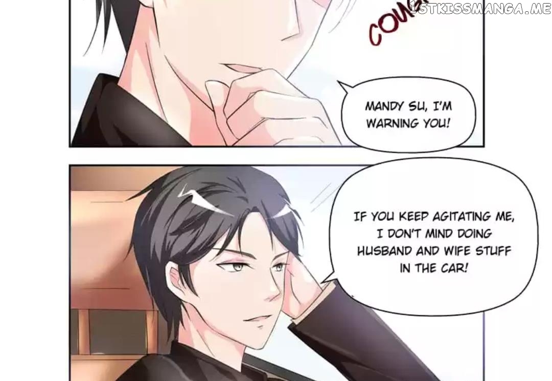 Invalid Engagement: Ex-wife’s Remarriage chapter 15 - page 11
