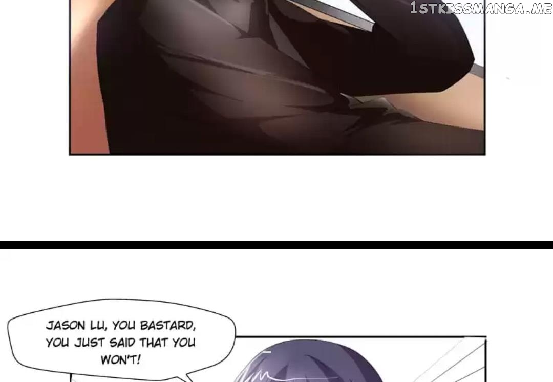 Invalid Engagement: Ex-wife’s Remarriage chapter 15 - page 12