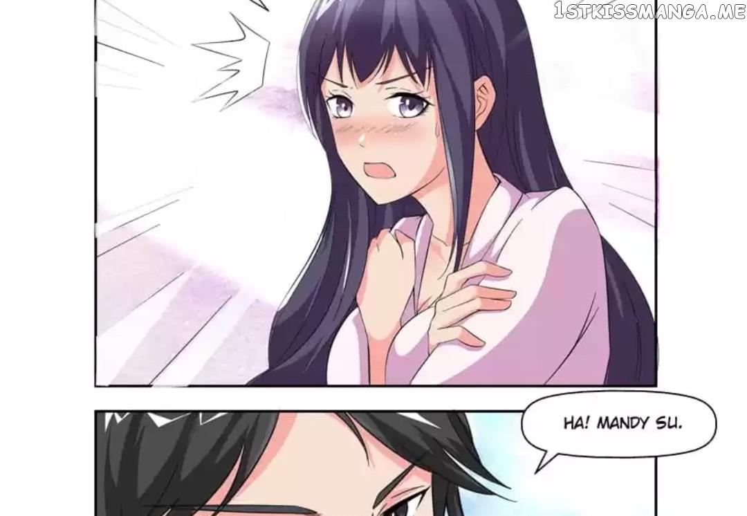 Invalid Engagement: Ex-wife’s Remarriage chapter 15 - page 13