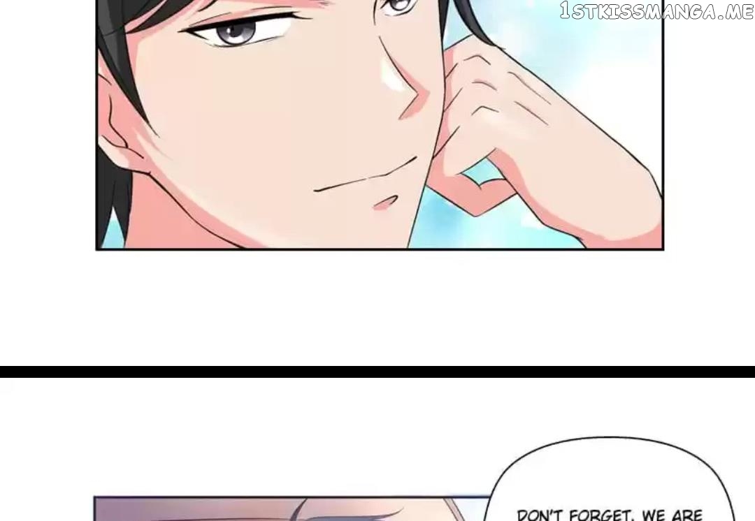 Invalid Engagement: Ex-wife’s Remarriage chapter 15 - page 14