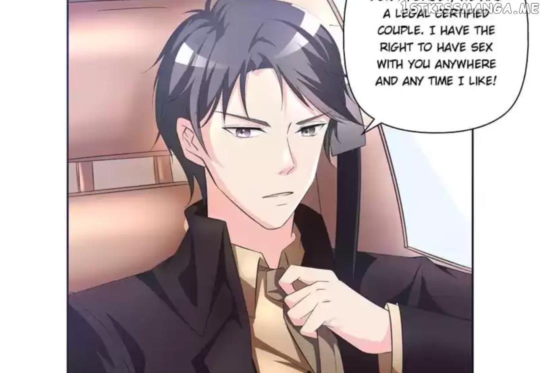 Invalid Engagement: Ex-wife’s Remarriage chapter 15 - page 15