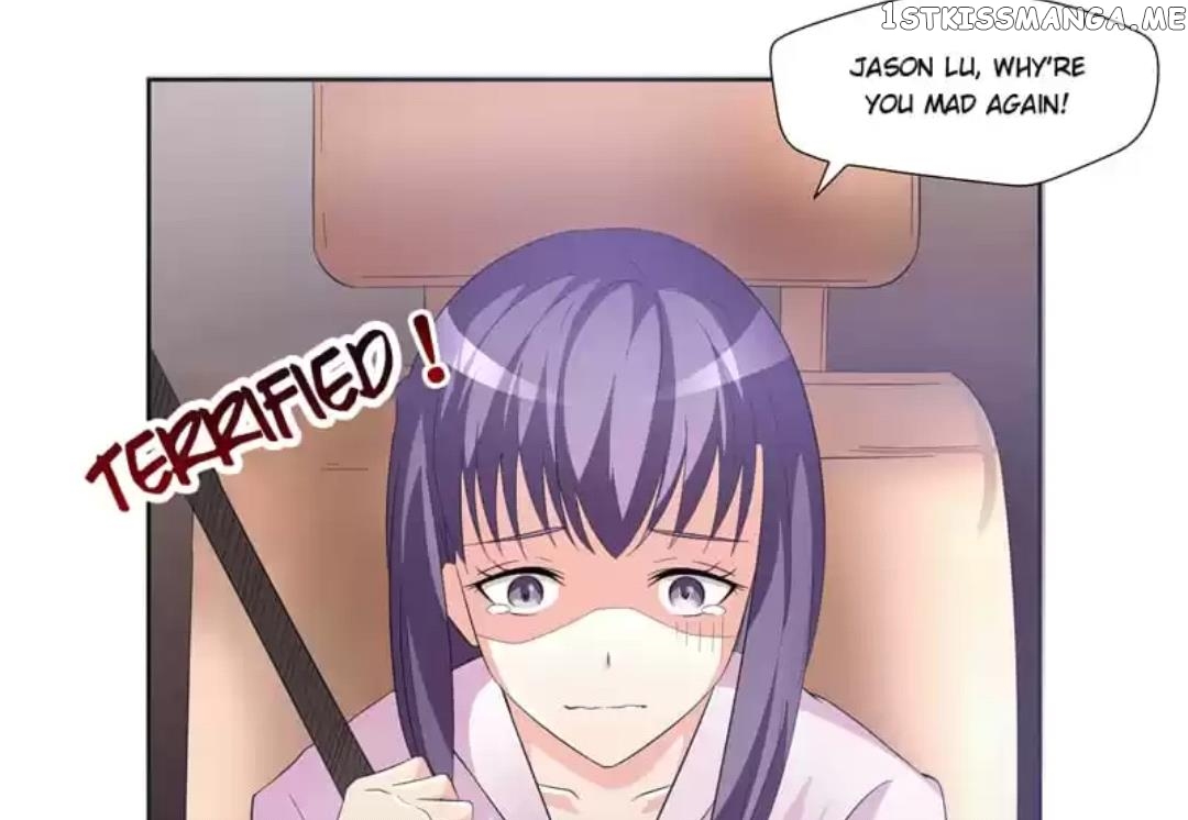 Invalid Engagement: Ex-wife’s Remarriage chapter 15 - page 19