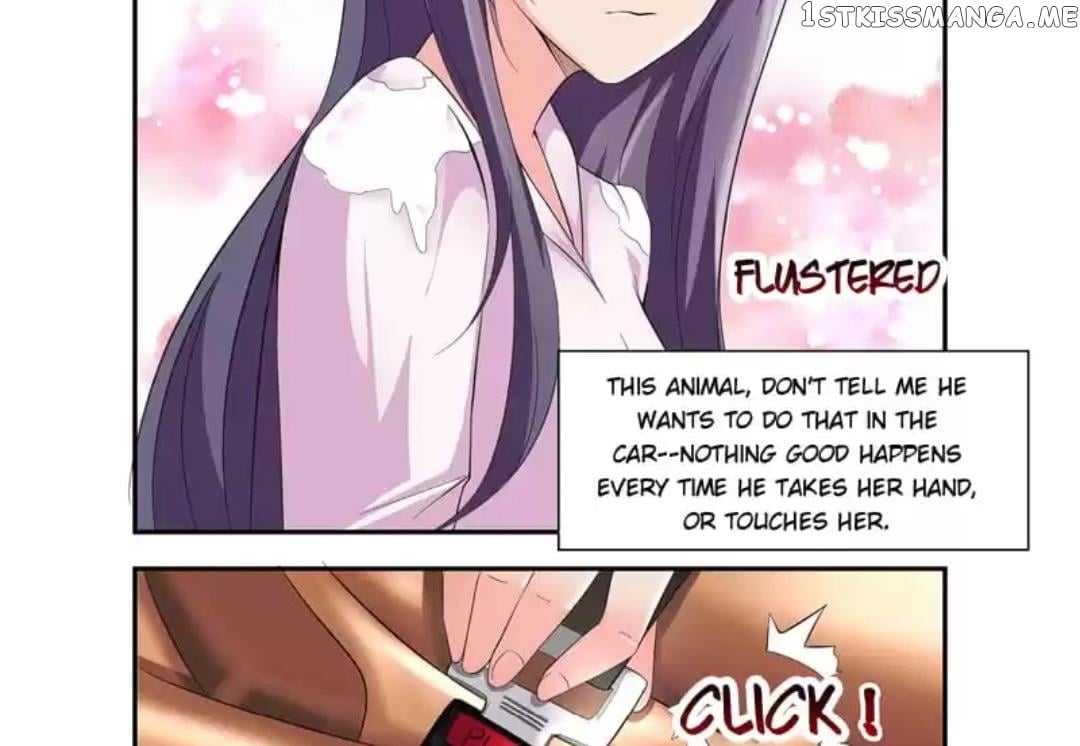 Invalid Engagement: Ex-wife’s Remarriage chapter 15 - page 3
