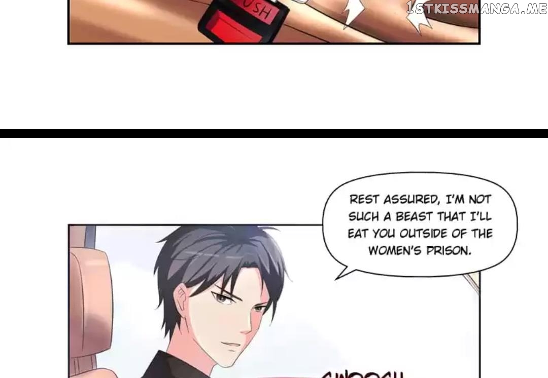 Invalid Engagement: Ex-wife’s Remarriage chapter 15 - page 4