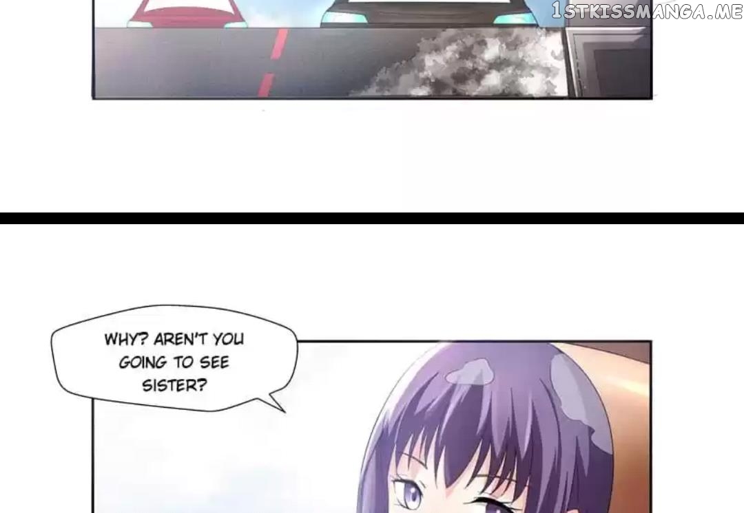 Invalid Engagement: Ex-wife’s Remarriage chapter 15 - page 6