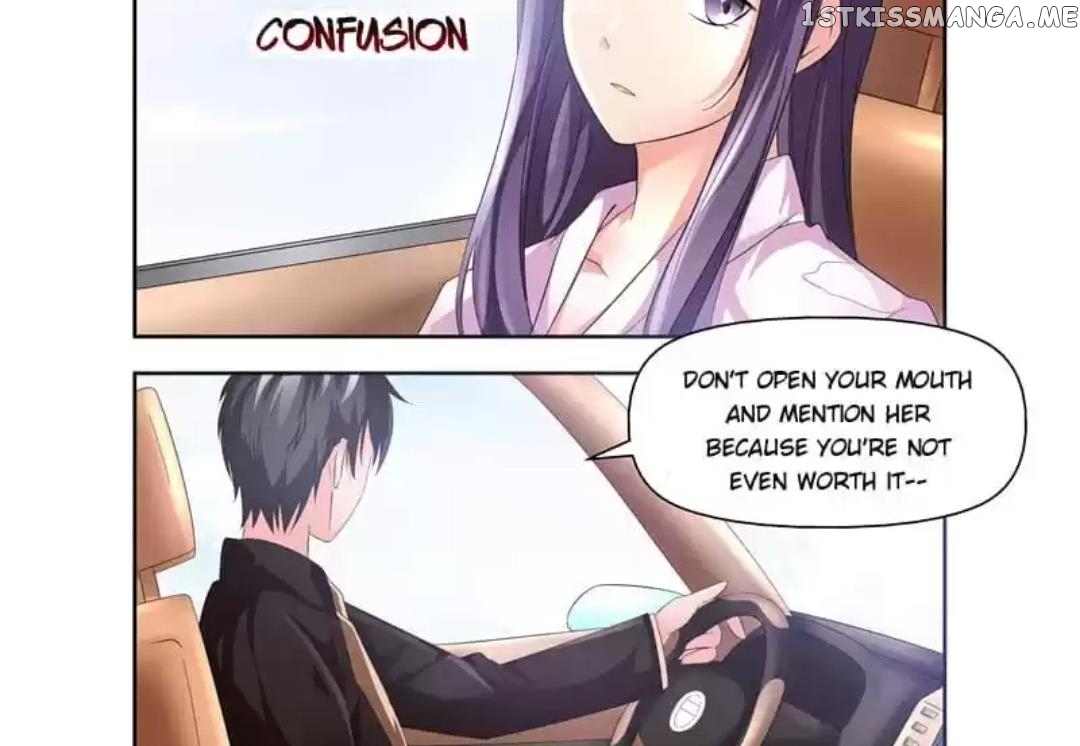 Invalid Engagement: Ex-wife’s Remarriage chapter 15 - page 7