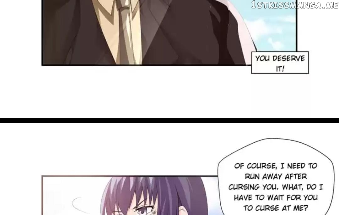 Invalid Engagement: Ex-wife’s Remarriage chapter 14 - page 11
