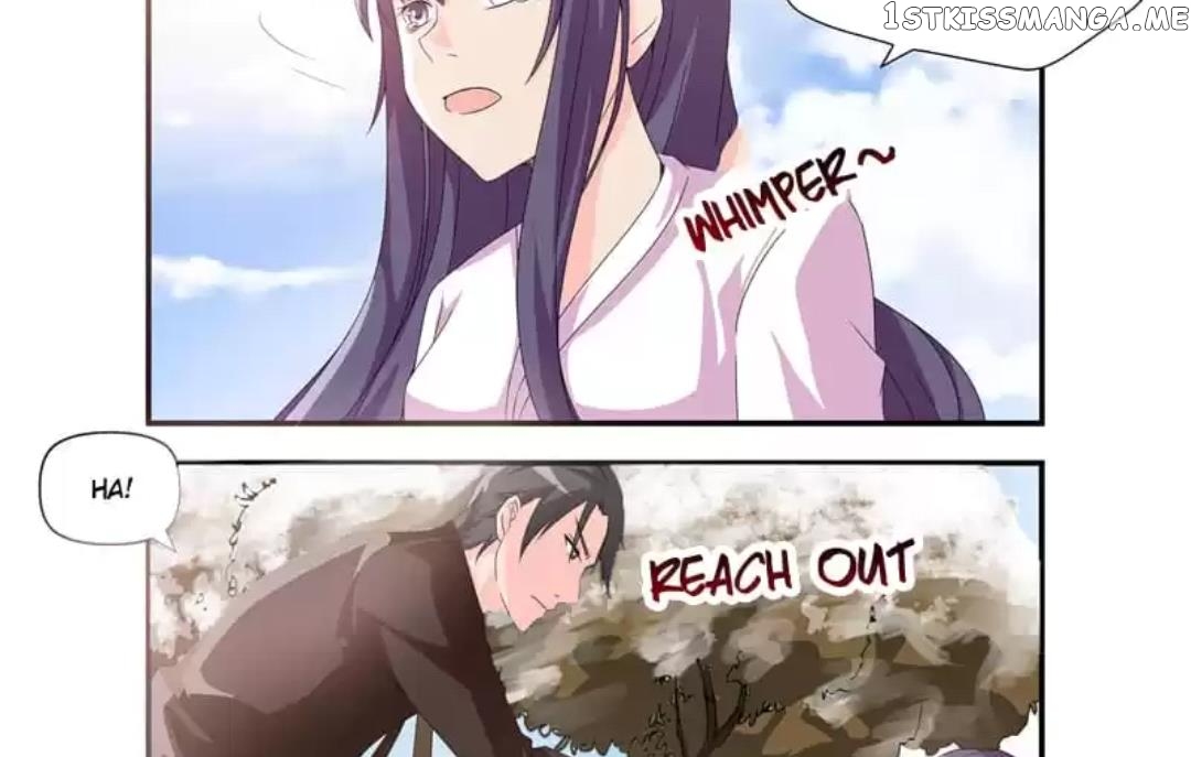 Invalid Engagement: Ex-wife’s Remarriage chapter 14 - page 12