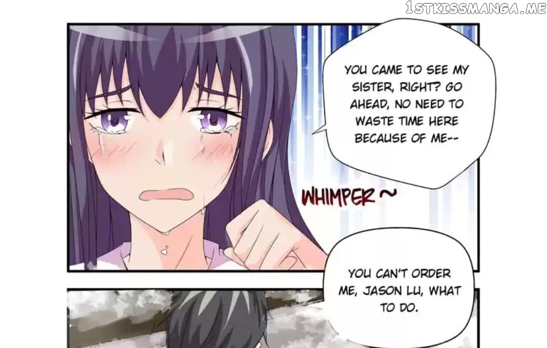 Invalid Engagement: Ex-wife’s Remarriage chapter 14 - page 14