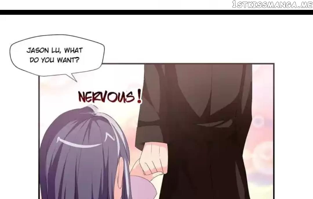 Invalid Engagement: Ex-wife’s Remarriage chapter 14 - page 16