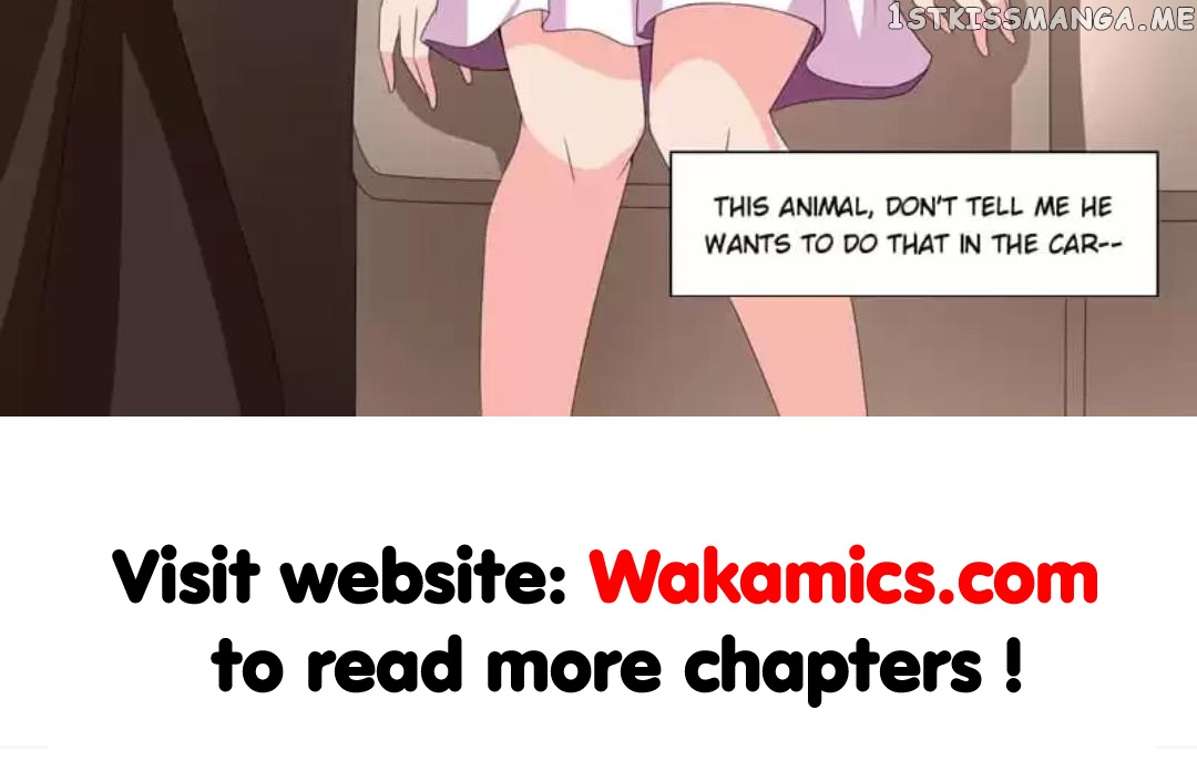 Invalid Engagement: Ex-wife’s Remarriage chapter 14 - page 20