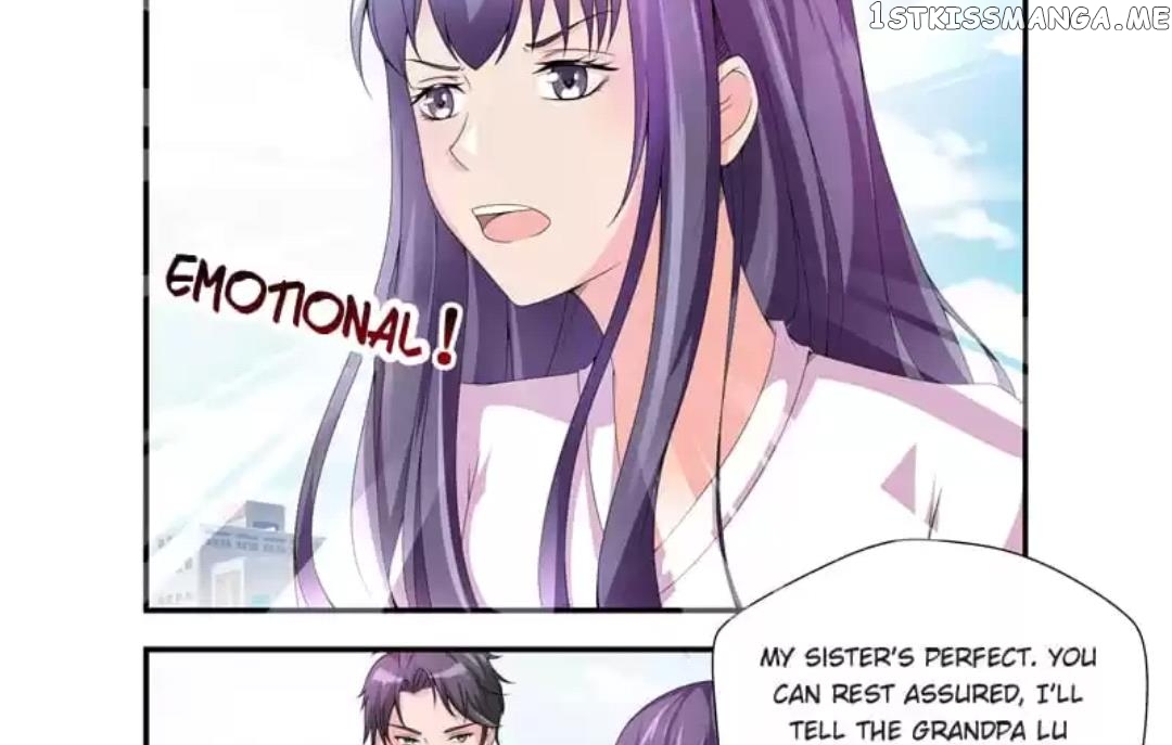 Invalid Engagement: Ex-wife’s Remarriage chapter 14 - page 3