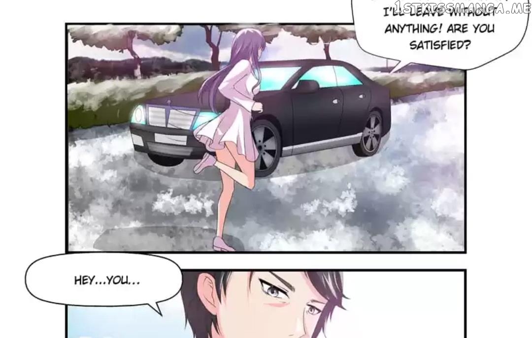 Invalid Engagement: Ex-wife’s Remarriage chapter 14 - page 5
