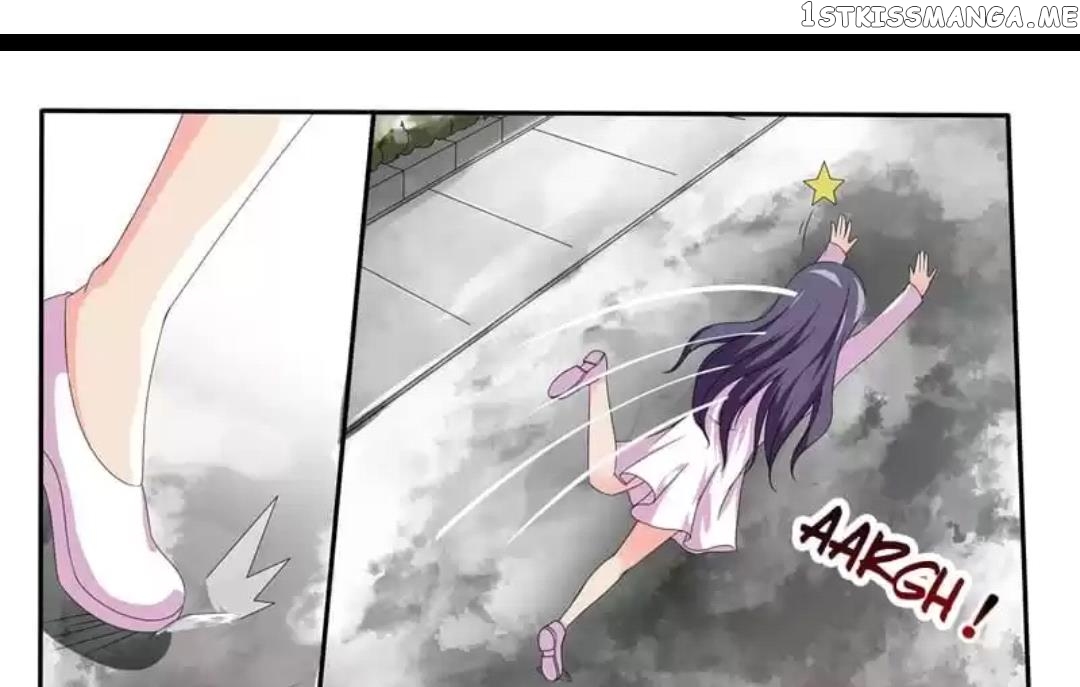 Invalid Engagement: Ex-wife’s Remarriage chapter 14 - page 7